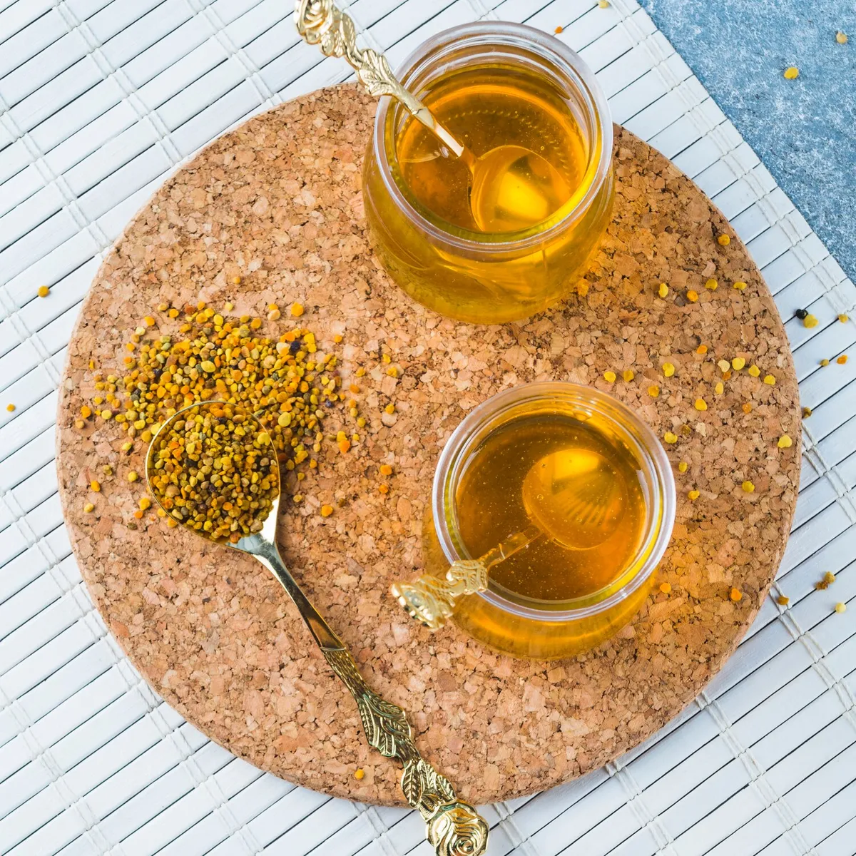 Castor & Fenugreek Hair Growth Oil