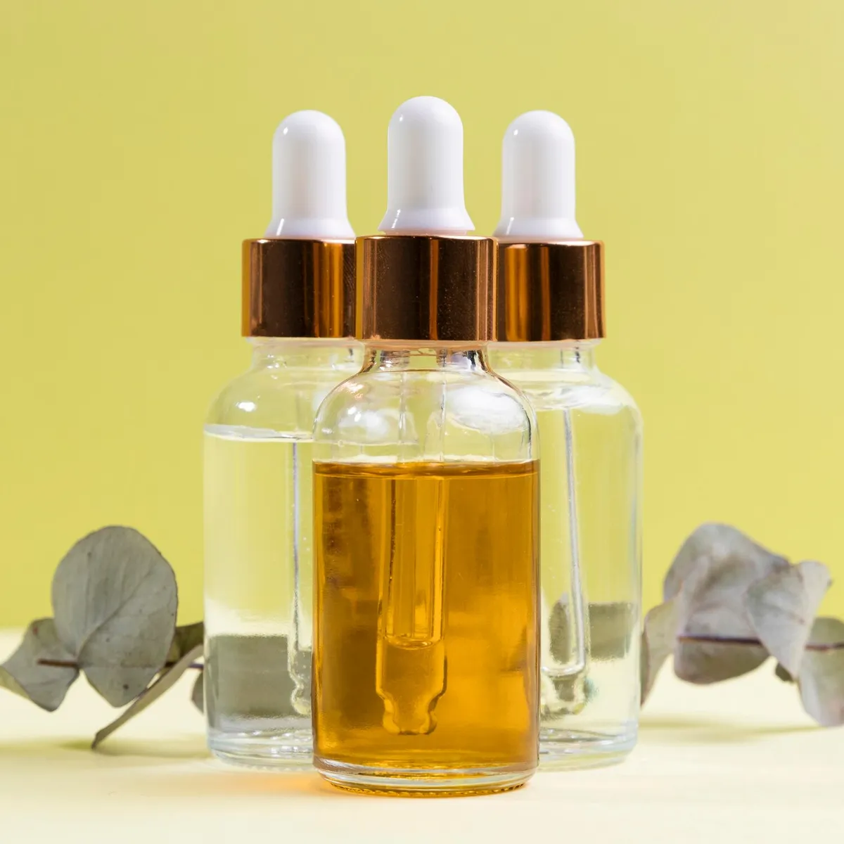 Niacinamide & Licorice Root Brightening Serum