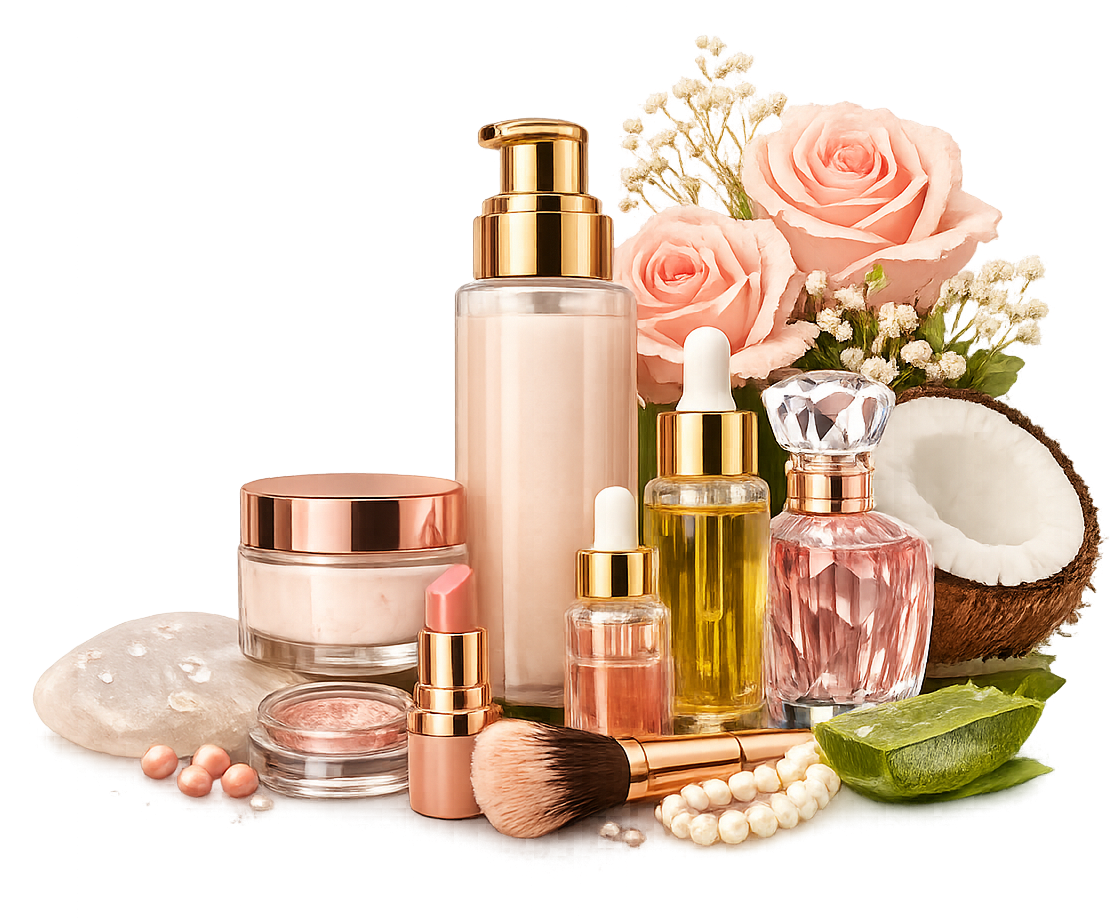 Florae cosmetics